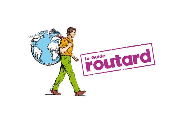 Le Routard