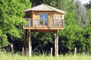 Organiser un week-end insolite en groupe dans un hébergement grande capacité
